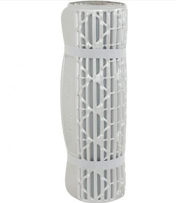 3 109 р. Коврик туристический Naturehike 193х65х1,8 см, IXPE, серый Naturehike cnh22dz006-ixpe  с доставкой в г. Воронеж. Увеличить фотографию 2