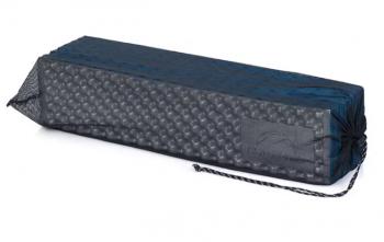 2 359 р. Коврик туристический Naturehike 185х58х1.8 см. IXPE, олива Naturehike nh19qd008-ogr  с доставкой в г. Воронеж. Увеличить фотографию 5