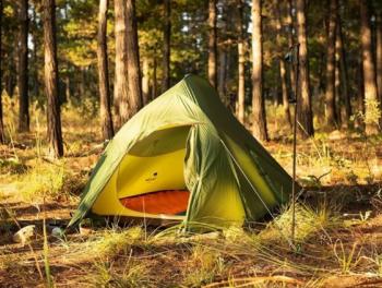 3 499 р. Коврик надувной Naturehike 195х59х6,5 см, оранжевый (без надувного мешка) Naturehike nh19z032-p-or  с доставкой в г. Воронеж. Увеличить фотографию 3