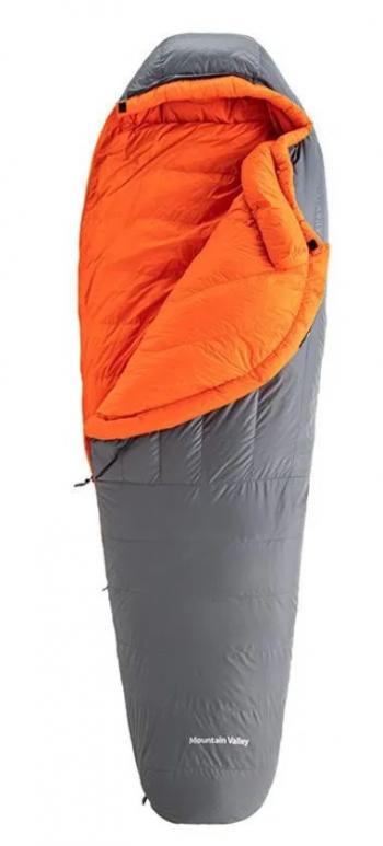 48 429 р. Мешок спальный Naturehike 2019 ULG, 210х80 см, (правый) (ТК: -15C), синий Naturehike nh19yd001-bl1000g  с доставкой в г. Воронеж. Увеличить фотографию 4