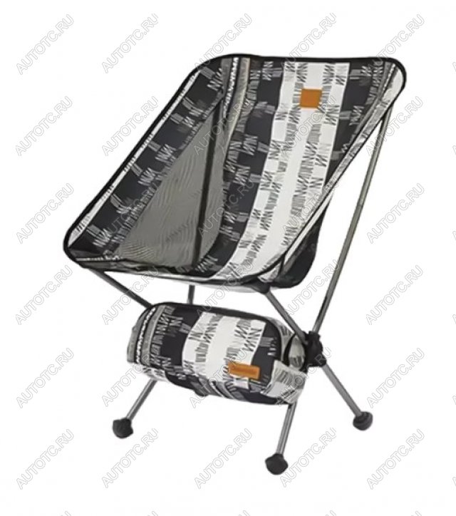 5 559 р. Кресло туристическое Naturehike YL08 складное, с рисунком, до 120 кг Naturehike nh20jj027-rtr  с доставкой в г. Воронеж