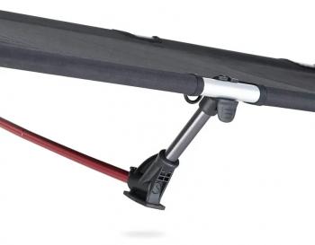 9 299 р. Раскладушка Naturehike XJC05, 190х65х15cm, до 150 кг, хаки Naturehike nh20jj001-kh  с доставкой в г. Воронеж. Увеличить фотографию 4