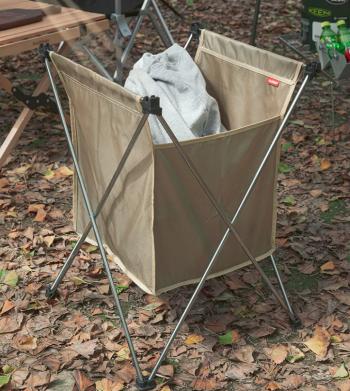 3 639 р. Стол туристический Naturehike алюминиевый, 56,5х45х62 см, складной, с сумкой для посуды, хаки Naturehike nh19jj084-kh  с доставкой в г. Воронеж. Увеличить фотографию 6