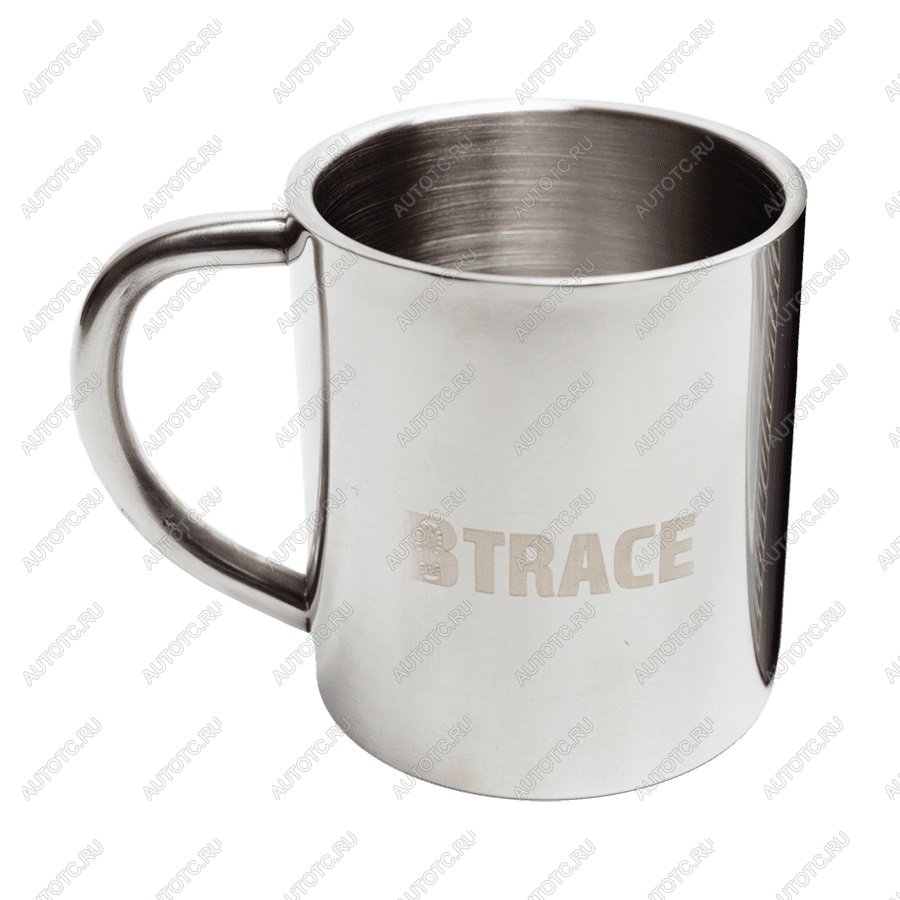 419 р. Термокружка BTrace Classica 225 мл BTrace с0106  с доставкой в г. Воронеж