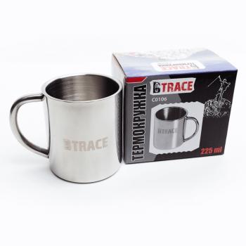 419 р. Термокружка BTrace Classica 225 мл BTrace с0106  с доставкой в г. Воронеж. Увеличить фотографию 2