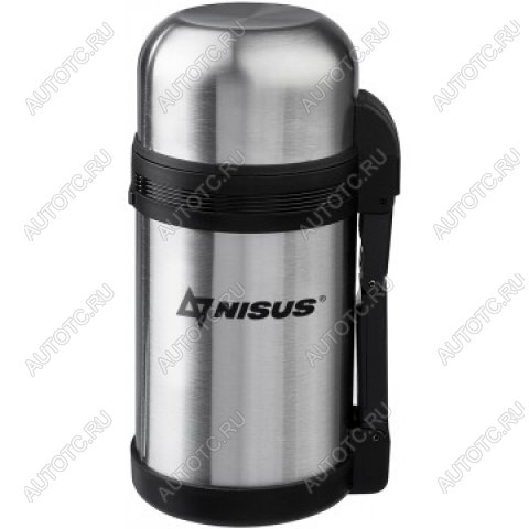 889 р. Термос NISUS 010 1000ML NISUS na.tm-010  с доставкой в г. Воронеж