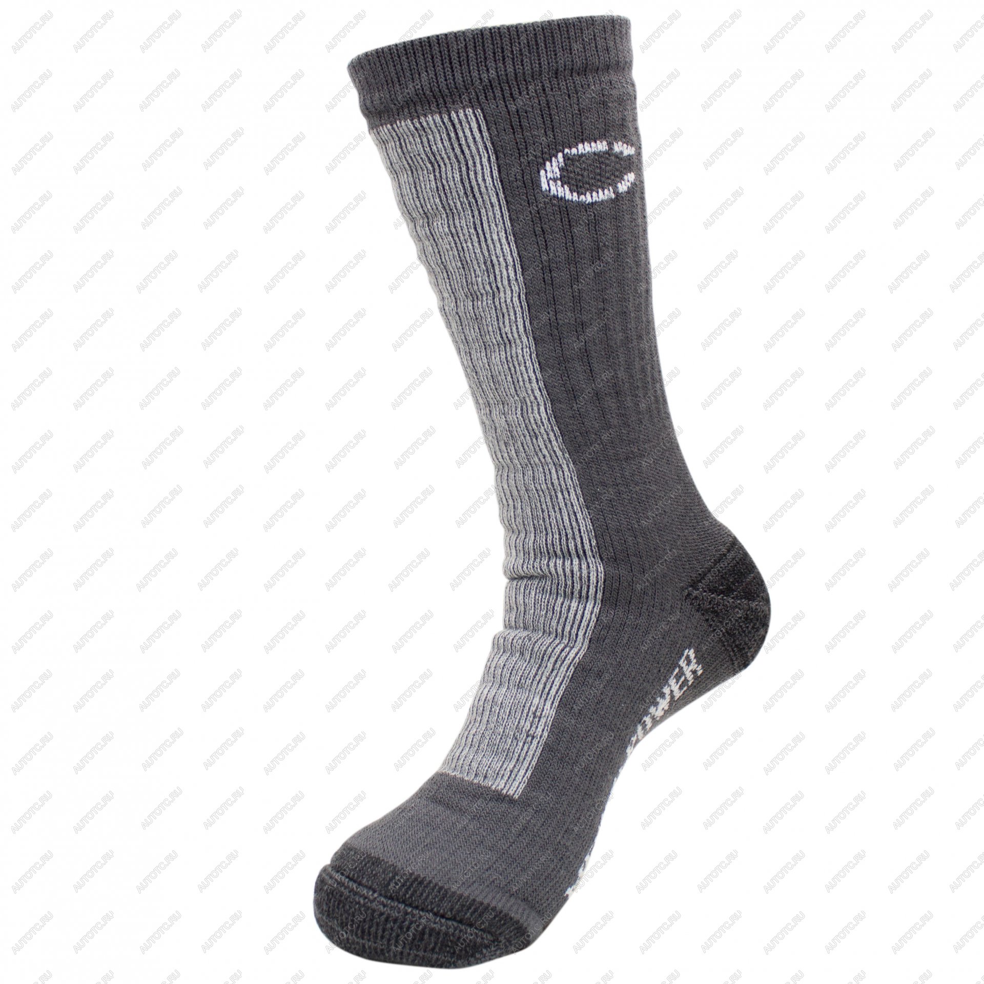 1 279 р. Термоноски "CИБИРСКИЙ СЛЕДОПЫТ" Merino s Power, до -40С, р.40-42 СЛЕДОПЫТ pf-ts-05  с доставкой в г. Воронеж
