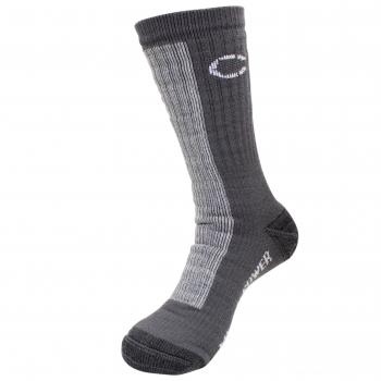 Термоноски "CИБИРСКИЙ СЛЕДОПЫТ" Merino s Power, до -40С, р.43-46 СЛЕДОПЫТ pf-ts-06