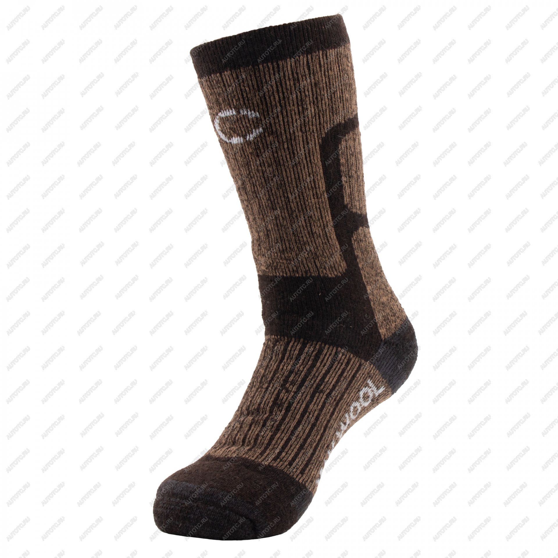 1 189 р. Термоноски "CИБИРСКИЙ СЛЕДОПЫТ" Yak wool, до -40С, р.43-46 СЛЕДОПЫТ pf-ts-30  с доставкой в г. Воронеж