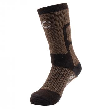 1 189 р. Термоноски "CИБИРСКИЙ СЛЕДОПЫТ" Yak wool, до -40С, р.43-46 СЛЕДОПЫТ pf-ts-30  с доставкой в г. Воронеж. Увеличить фотографию 2