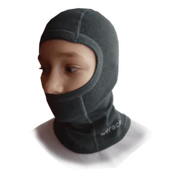 1 189 р. Балаклава Btrace Soft Outdoor Man, без размера, (серый) BTrace v0624  с доставкой в г. Воронеж. Увеличить фотографию 3