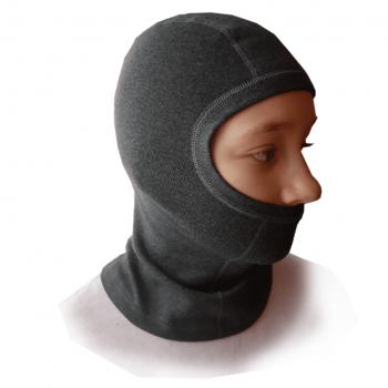 1 189 р. Балаклава Btrace Soft Outdoor Man, без размера, (серый) BTrace v0624  с доставкой в г. Воронеж. Увеличить фотографию 5