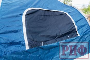 31 489 р. Тент-тамбур 250x250x250 (6м2) РИФ rifan062525600w  с доставкой в г. Воронеж. Увеличить фотографию 23