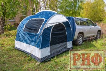 31 489 р. Тент-тамбур 250x250x250 (6м2) РИФ rifan062525600w  с доставкой в г. Воронеж. Увеличить фотографию 13