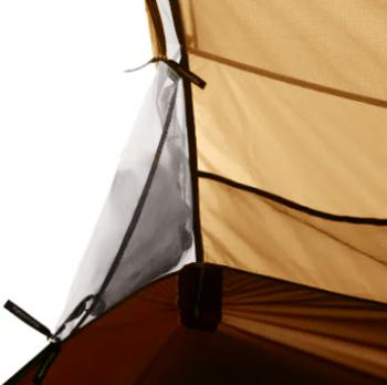 15 659 р. Палатка Naturehike Opalus 3-местная, алюминиевый каркас, оранжевый Naturehike nh17l001-l-tor  с доставкой в г. Воронеж. Увеличить фотографию 13