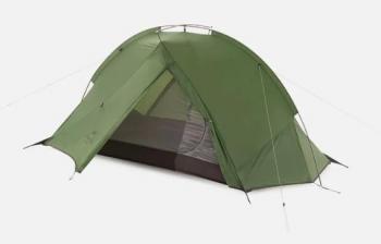 18 349 р. Палатка Naturehike Tagar Si 2-местная, алюминиевый каркас, сверхлегкая, зеленая Naturehike nh17t180-j-2fgr  с доставкой в г. Воронеж. Увеличить фотографию 1