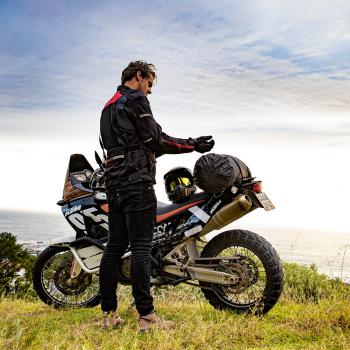 23 709 р. Палатка Naturehike Could Tourer 2-местная+ мотоцикл, алюминиевый каркас, серый Naturehike nh19zp013-g  с доставкой в г. Воронеж. Увеличить фотографию 9
