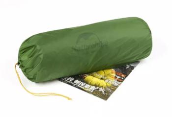 37 949 р. Палатка Naturehike Opalus Si 2-местная, алюминиевый каркас, зеленый Naturehike nh20zp001-dfgr  с доставкой в г. Воронеж. Увеличить фотографию 14