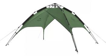 8 999 р. Палатка Naturehike 4-местная, быстросборная, зеленая Naturehike nh21zp008-4fgr  с доставкой в г. Воронеж. Увеличить фотографию 7