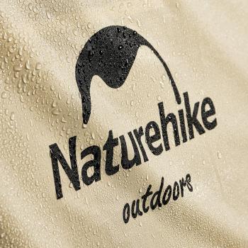 13 949 р. Палатка Naturehike Ango 3-местная, быстросборная, бежевая Naturehike nh21zp010-kh  с доставкой в г. Воронеж. Увеличить фотографию 7