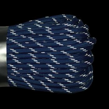 379 р. Паракорд 550 CORD nylon 10м световозвращающий (blue) CORD 550.n10.lm.bl  с доставкой в г. Воронеж. Увеличить фотографию 4