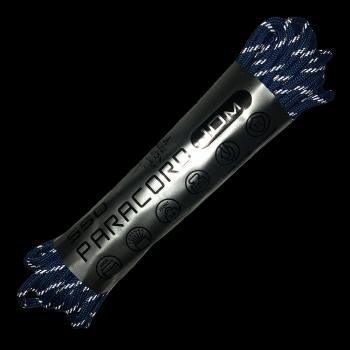 379 р. Паракорд 550 CORD nylon 10м световозвращающий (blue) CORD 550.n10.lm.bl  с доставкой в г. Воронеж. Увеличить фотографию 2