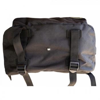 5 849 р. Рюкзак Tramp Squad 50 л (Черный) TRAMP trp-042-blk  с доставкой в г. Воронеж. Увеличить фотографию 5