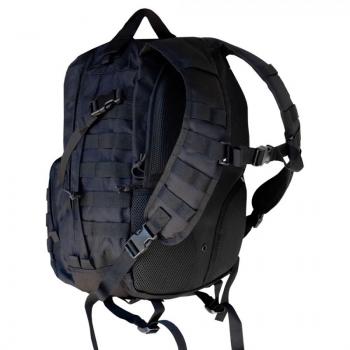 5 849 р. Рюкзак Tramp Squad 50 л (Черный) TRAMP trp-042-blk  с доставкой в г. Воронеж. Увеличить фотографию 3
