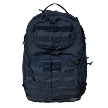 5 849 р. Рюкзак Tramp Squad 50 л (Черный) TRAMP trp-042-blk  с доставкой в г. Воронеж. Увеличить фотографию 1