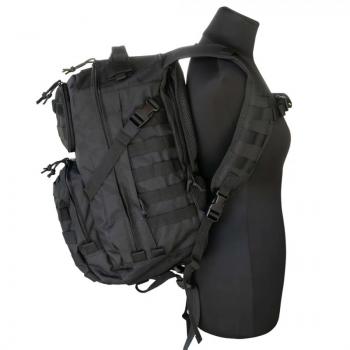 5 849 р. Рюкзак Tramp Squad 50 л (Черный) TRAMP trp-042-blk  с доставкой в г. Воронеж. Увеличить фотографию 6
