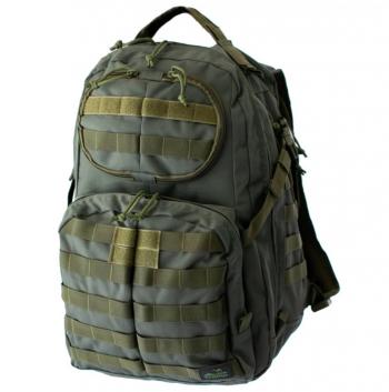 5 869 р. Рюкзак Tramp Squad 50 л (Olive green) TRAMP trp-042-grn  с доставкой в г. Воронеж. Увеличить фотографию 6