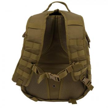 5 399 р. Рюкзак Tramp Squad 50 л (Бежевый) TRAMP trp-042-san  с доставкой в г. Воронеж. Увеличить фотографию 2