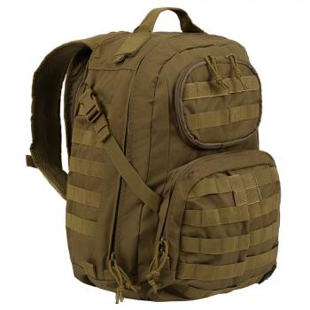 5 399 р. Рюкзак Tramp Squad 50 л (Бежевый) TRAMP trp-042-san  с доставкой в г. Воронеж. Увеличить фотографию 1
