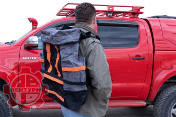 9 999 р. Сумка для вещей на запасное колесо черная Telawei Telawei reartyrebagpl  с доставкой в г. Воронеж. Увеличить фотографию 3