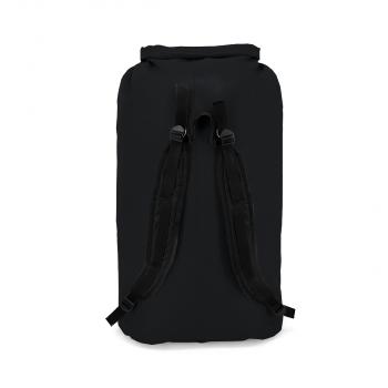 2 729 р. Гермомешок BTrace с лямками DryBag 60л (Черный) BTrace a0356-b  с доставкой в г. Воронеж. Увеличить фотографию 2