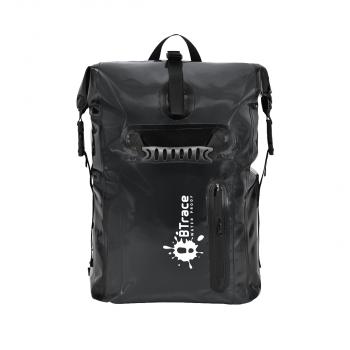 5 889 р. Герморюкзак BTrace DudePro 45 л (Черный) BTrace a0374-b  с доставкой в г. Воронеж. Увеличить фотографию 1