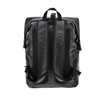 5 889 р. Герморюкзак BTrace DudePro 45 л (Черный) BTrace a0374-b  с доставкой в г. Воронеж. Увеличить фотографию 2