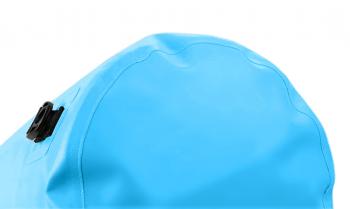 1 119 р. Гермомешок Naturehike Ocean Pack 20 л. (синий) Naturehike fs15m010-j-20bl  с доставкой в г. Воронеж. Увеличить фотографию 5