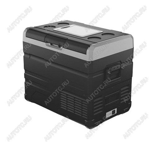 28 979 р. Холодильник автомобильный двухкамерный ALPICOOL TW-45 45 л 1224220 В ALPICOOL tw45  с доставкой в г. Воронеж