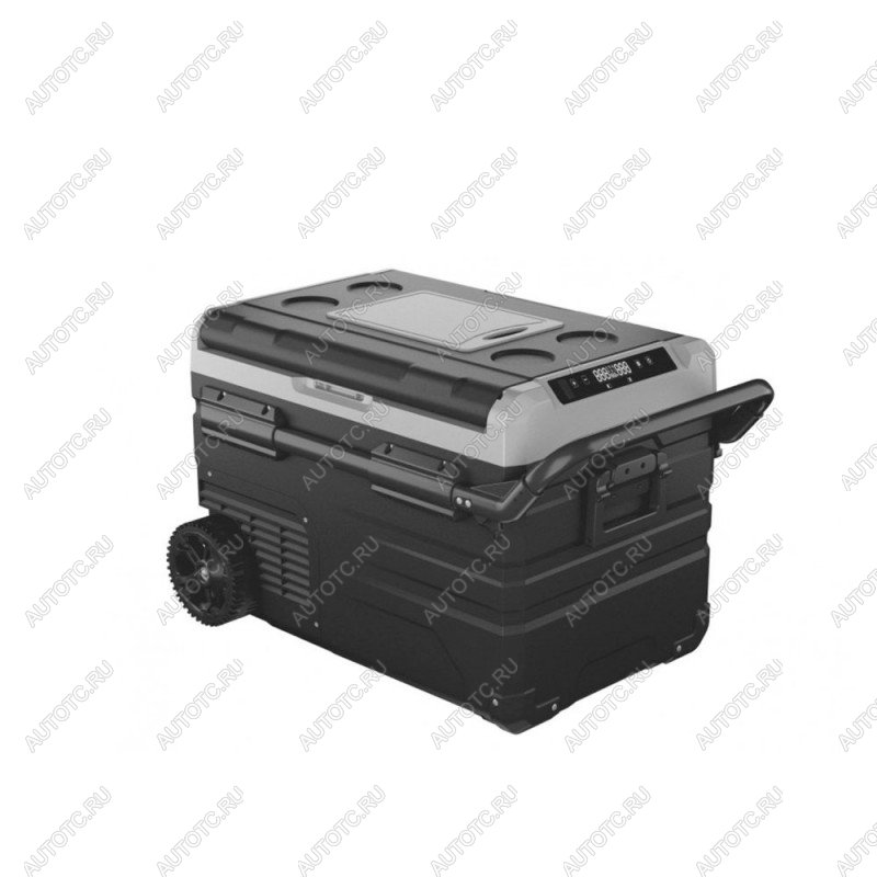 27 799 р. Холодильник автомобильный двухкамерный ALPICOOL TWW-35 35 л 1224220 В ALPICOOL tww35  с доставкой в г. Воронеж