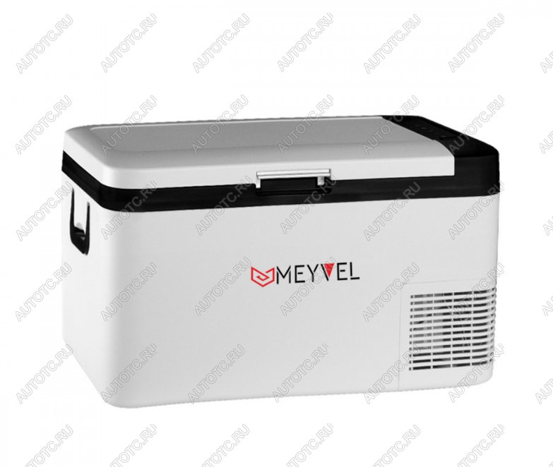 19 999 р. Холодильник автомобильный MEYVEL AF-G25 25 л 1224 В MEYVEL 970045  с доставкой в г. Воронеж