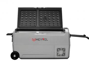 22 499 р. Холодильник автомобильный MEYVEL AF-SD36 36 л 1224 MEYVEL 970058  с доставкой в г. Воронеж. Увеличить фотографию 5