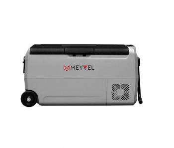 22 499 р. Холодильник автомобильный MEYVEL AF-SD36 36 л 1224 MEYVEL 970058  с доставкой в г. Воронеж. Увеличить фотографию 2