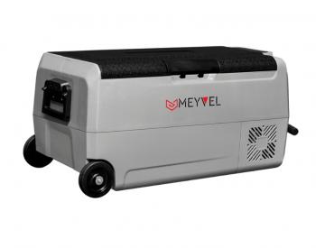22 499 р. Холодильник автомобильный MEYVEL AF-SD36 36 л 1224 MEYVEL 970058  с доставкой в г. Воронеж. Увеличить фотографию 1