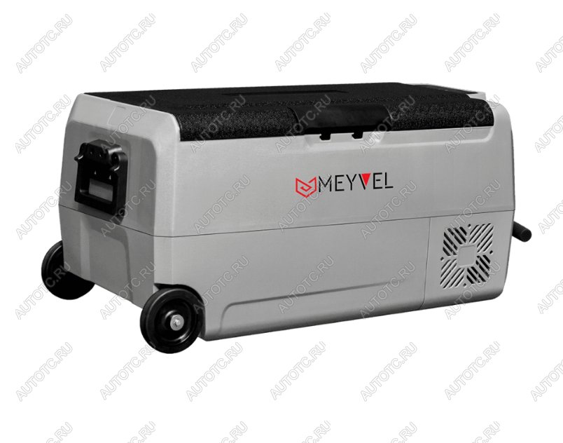 22 499 р. Холодильник автомобильный MEYVEL AF-SD36 36 л 1224 MEYVEL 970058  с доставкой в г. Воронеж