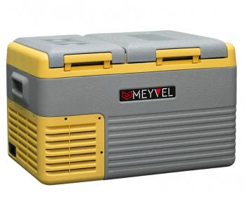 17 099 р. Холодильник автомобильный MEYVEL AF-K35D 35 л 1224 MEYVEL 970109  с доставкой в г. Воронеж. Увеличить фотографию 1