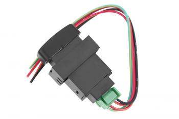 789 р. Кнопка ВКЛВЫКЛ, оранжевый, MITSUBISHI (под гравировку) РИФ rif22-1-5110405  с доставкой в г. Воронеж. Увеличить фотографию 3
