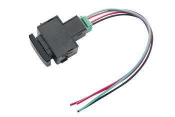 789 р. Кнопка ВКЛВЫКЛ, белый, BATTERY NISSAN РИФ rif22-1-1105306  с доставкой в г. Воронеж. Увеличить фотографию 2