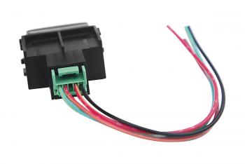 789 р. Кнопка ВКЛВЫКЛ, белый, BATTERY NISSAN РИФ rif22-1-1105306  с доставкой в г. Воронеж. Увеличить фотографию 3