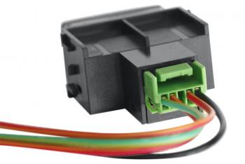 919 р. Кнопка ВКЛВЫКЛ, белый, COMPRESSOR NISSAN РИФ rif22-1-1105406  с доставкой в г. Воронеж. Увеличить фотографию 3